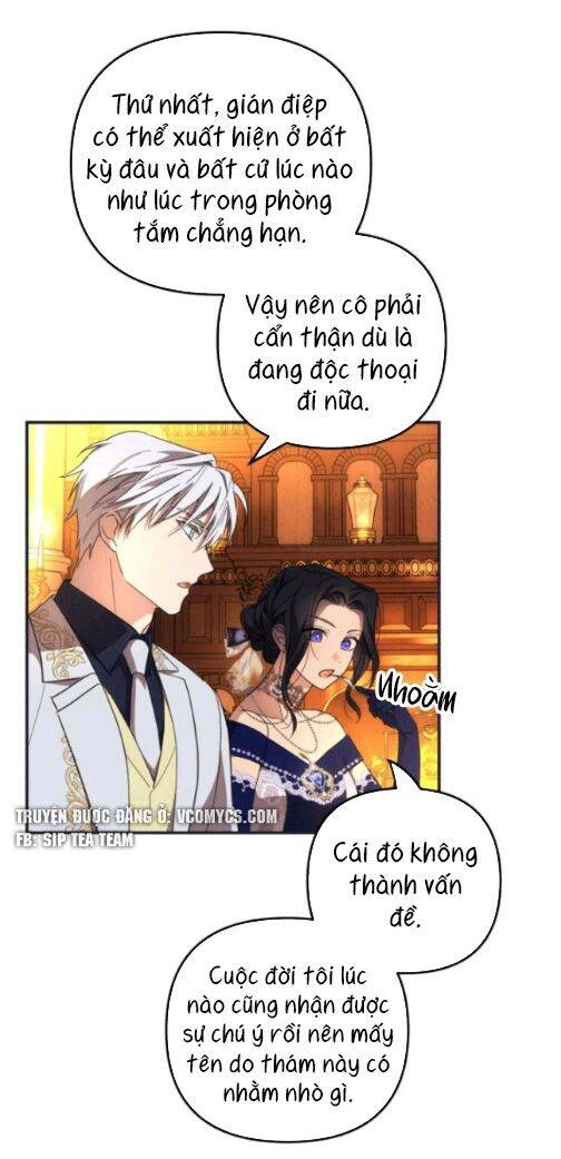 Tôi Sẽ Quyến Rũ Công Tước Phương Bắc Chapter 5 - 73