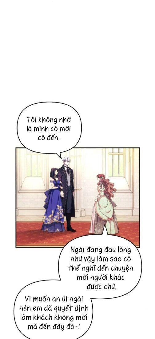 Tôi Sẽ Quyến Rũ Công Tước Phương Bắc Chapter 6 - 22