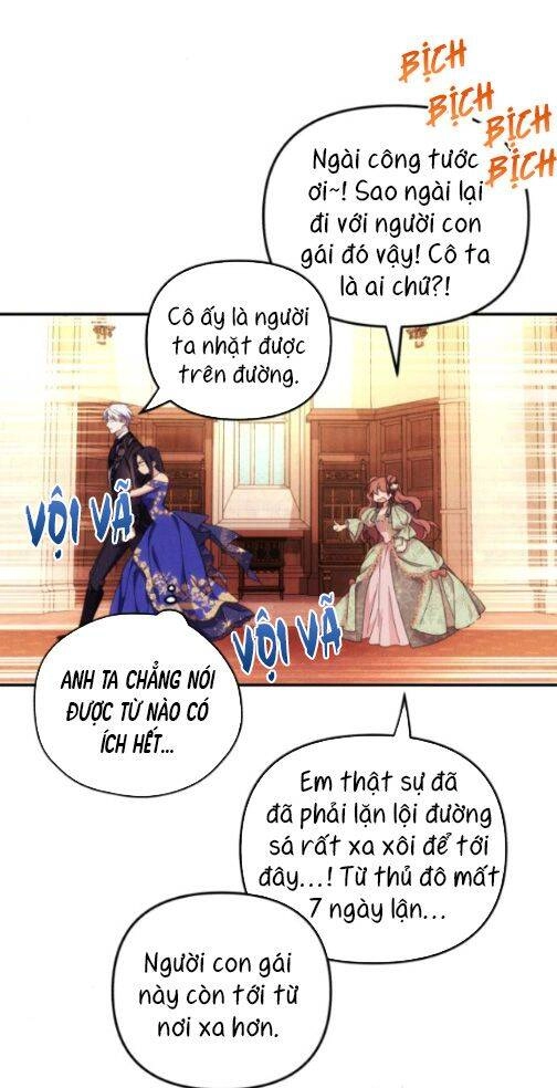 Tôi Sẽ Quyến Rũ Công Tước Phương Bắc Chapter 6 - 31