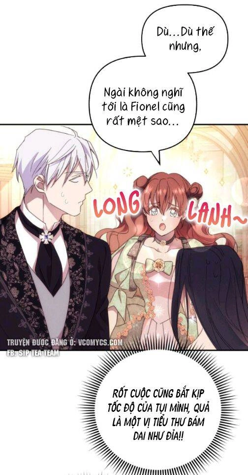 Tôi Sẽ Quyến Rũ Công Tước Phương Bắc Chapter 6 - 33