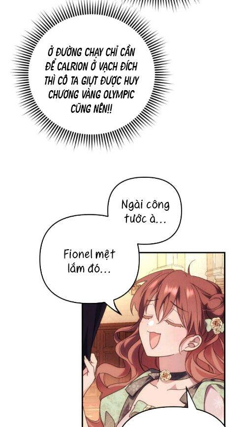 Tôi Sẽ Quyến Rũ Công Tước Phương Bắc Chapter 6 - 34