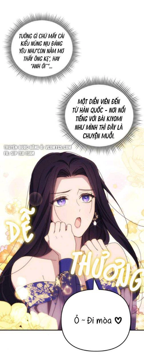 Tôi Sẽ Quyến Rũ Công Tước Phương Bắc Chapter 6 - 44