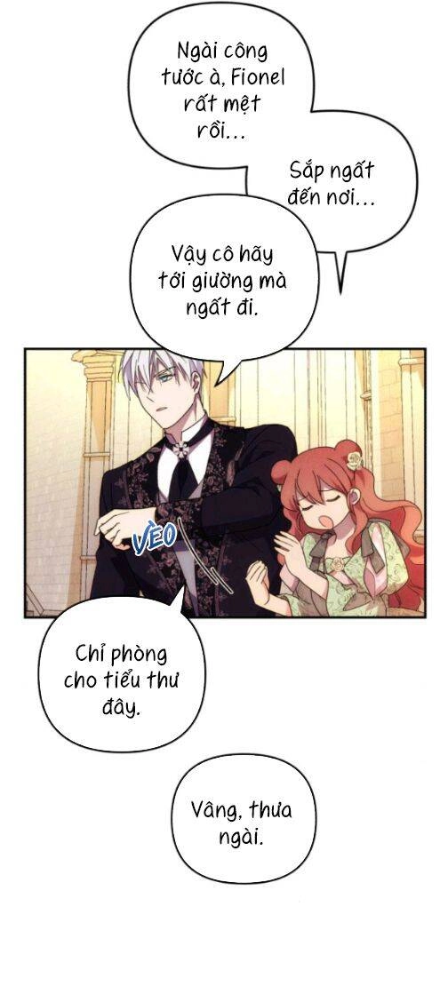 Tôi Sẽ Quyến Rũ Công Tước Phương Bắc Chapter 6 - 47