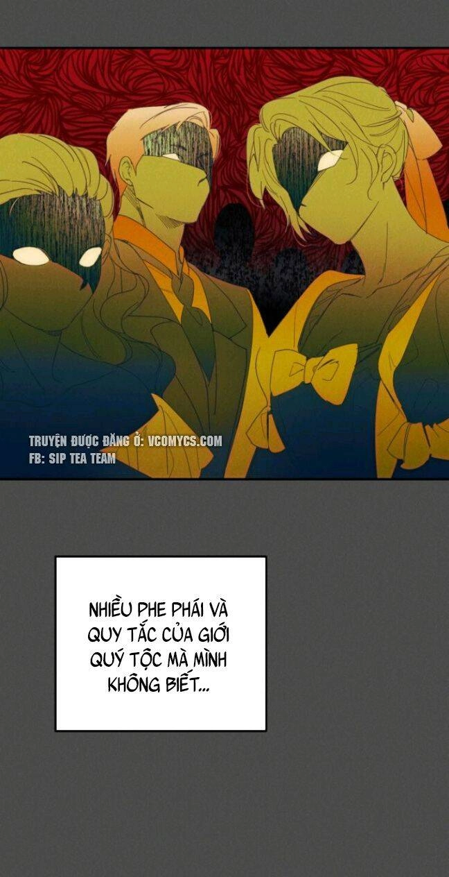 Tôi Sẽ Quyến Rũ Công Tước Phương Bắc Chapter 6 - 62