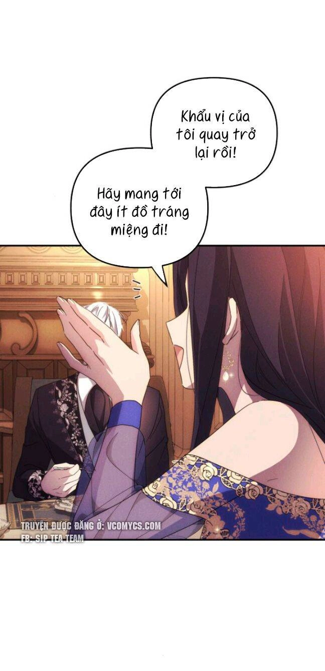 Tôi Sẽ Quyến Rũ Công Tước Phương Bắc Chapter 6 - 91