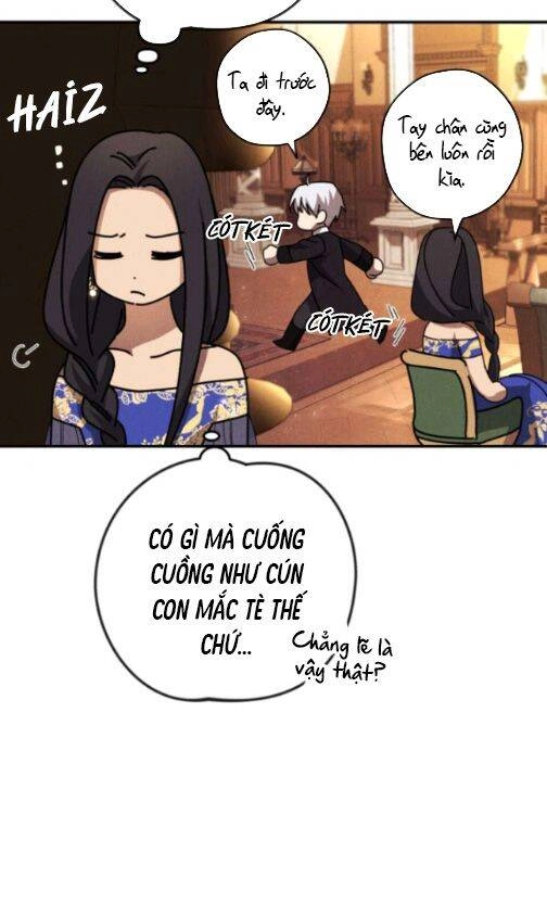 Tôi Sẽ Quyến Rũ Công Tước Phương Bắc Chapter 7 - 7