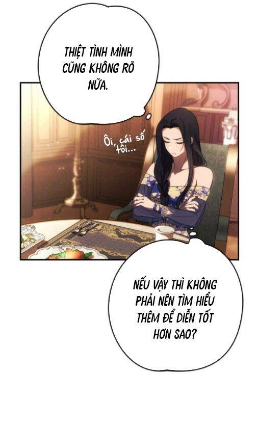 Tôi Sẽ Quyến Rũ Công Tước Phương Bắc Chapter 7 - 8