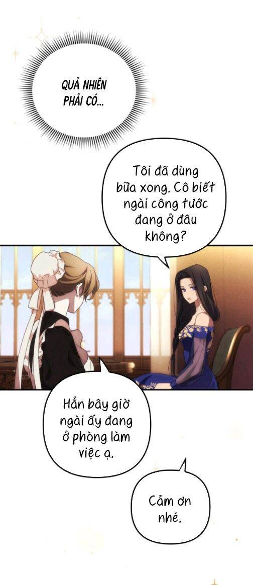 Tôi Sẽ Quyến Rũ Công Tước Phương Bắc Chapter 7 - 10