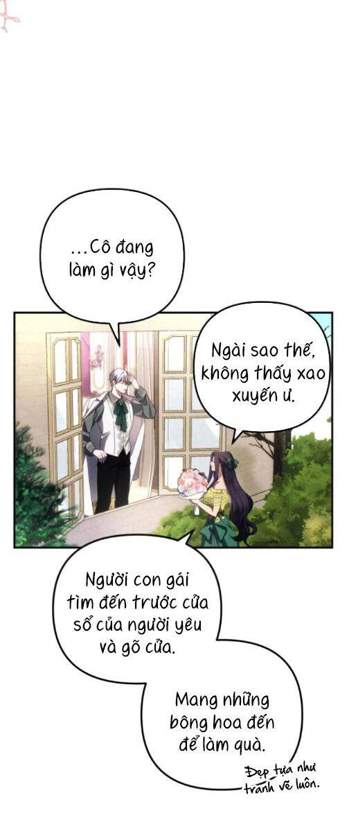 Tôi Sẽ Quyến Rũ Công Tước Phương Bắc Chapter 7 - 16