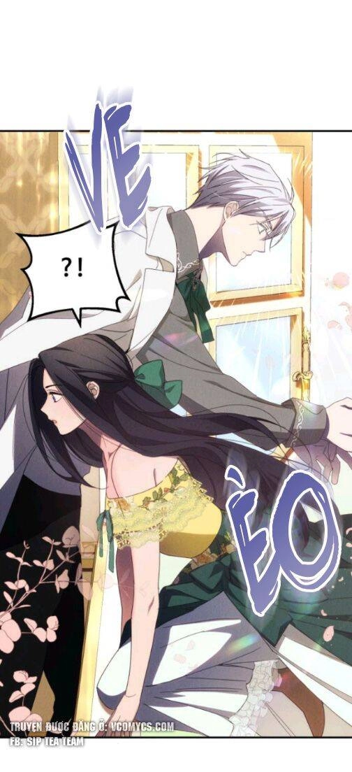 Tôi Sẽ Quyến Rũ Công Tước Phương Bắc Chapter 7 - 19