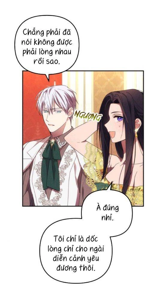 Tôi Sẽ Quyến Rũ Công Tước Phương Bắc Chapter 7 - 22