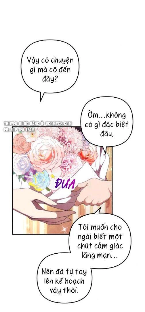 Tôi Sẽ Quyến Rũ Công Tước Phương Bắc Chapter 7 - 23