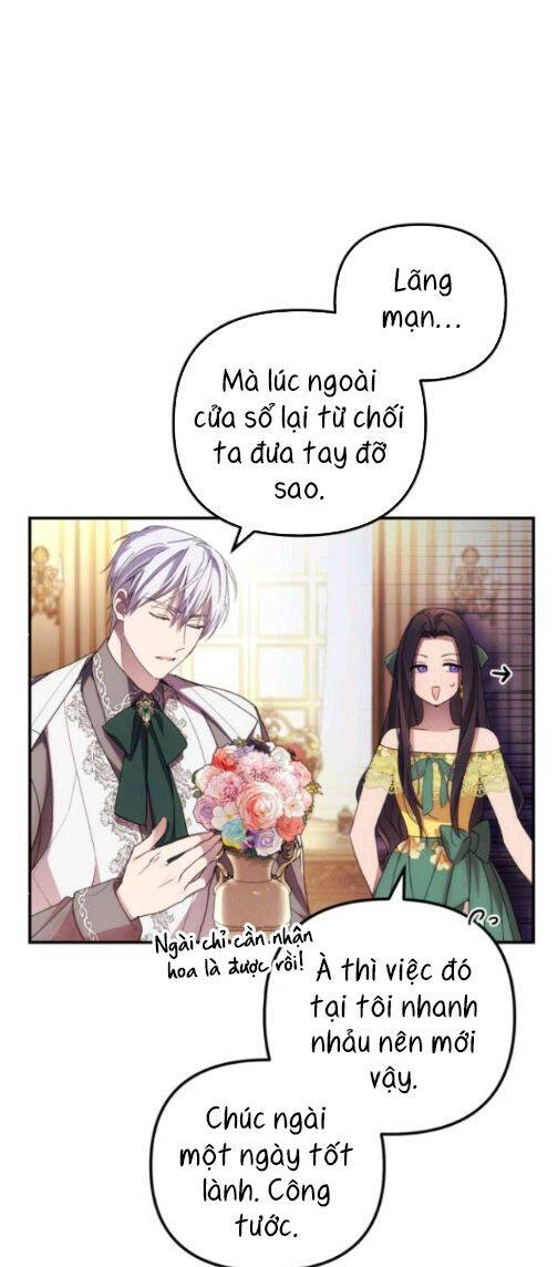 Tôi Sẽ Quyến Rũ Công Tước Phương Bắc Chapter 7 - 24