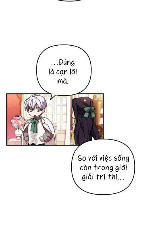 Tôi Sẽ Quyến Rũ Công Tước Phương Bắc Chapter 7 - 25