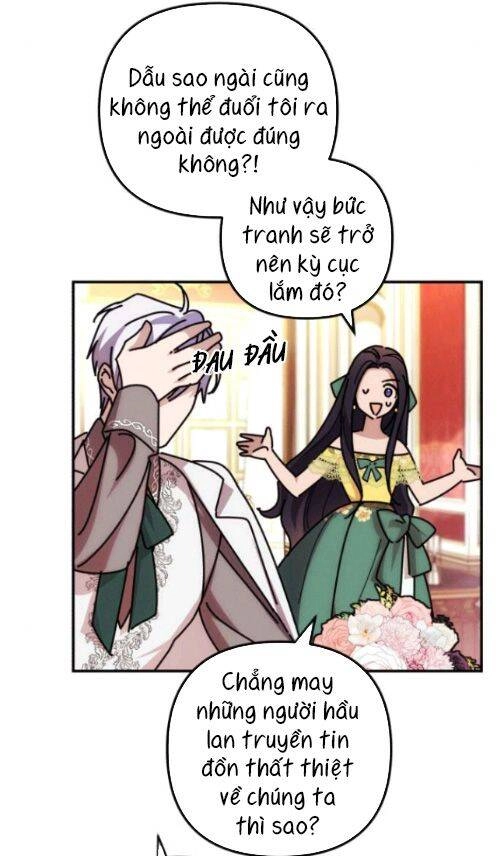 Tôi Sẽ Quyến Rũ Công Tước Phương Bắc Chapter 7 - 26