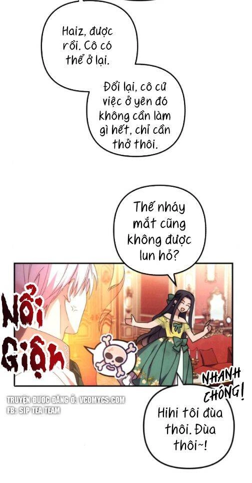 Tôi Sẽ Quyến Rũ Công Tước Phương Bắc Chapter 7 - 27