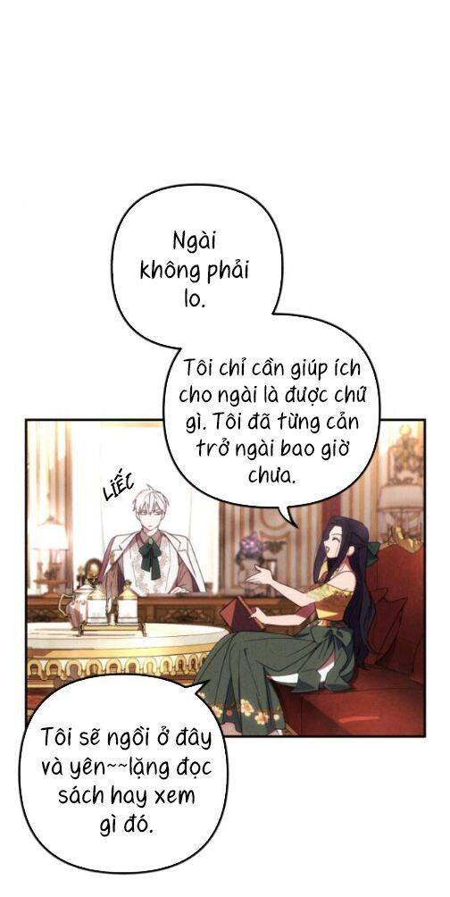 Tôi Sẽ Quyến Rũ Công Tước Phương Bắc Chapter 7 - 28