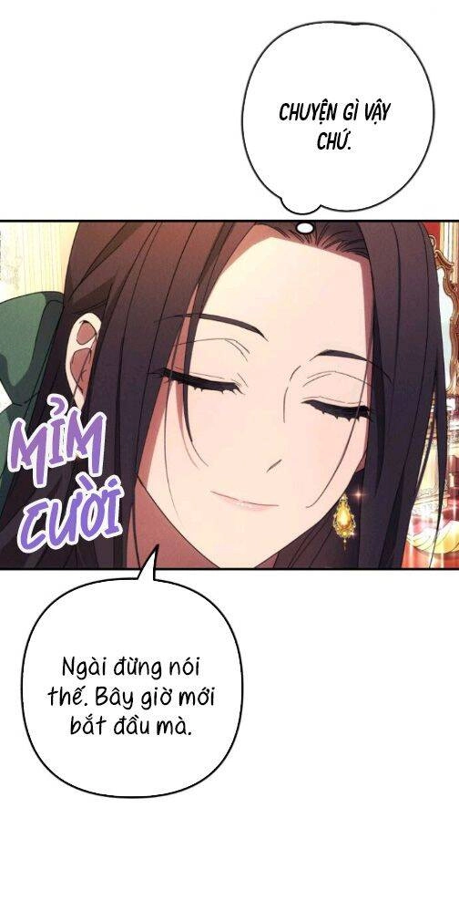 Tôi Sẽ Quyến Rũ Công Tước Phương Bắc Chapter 7 - 32