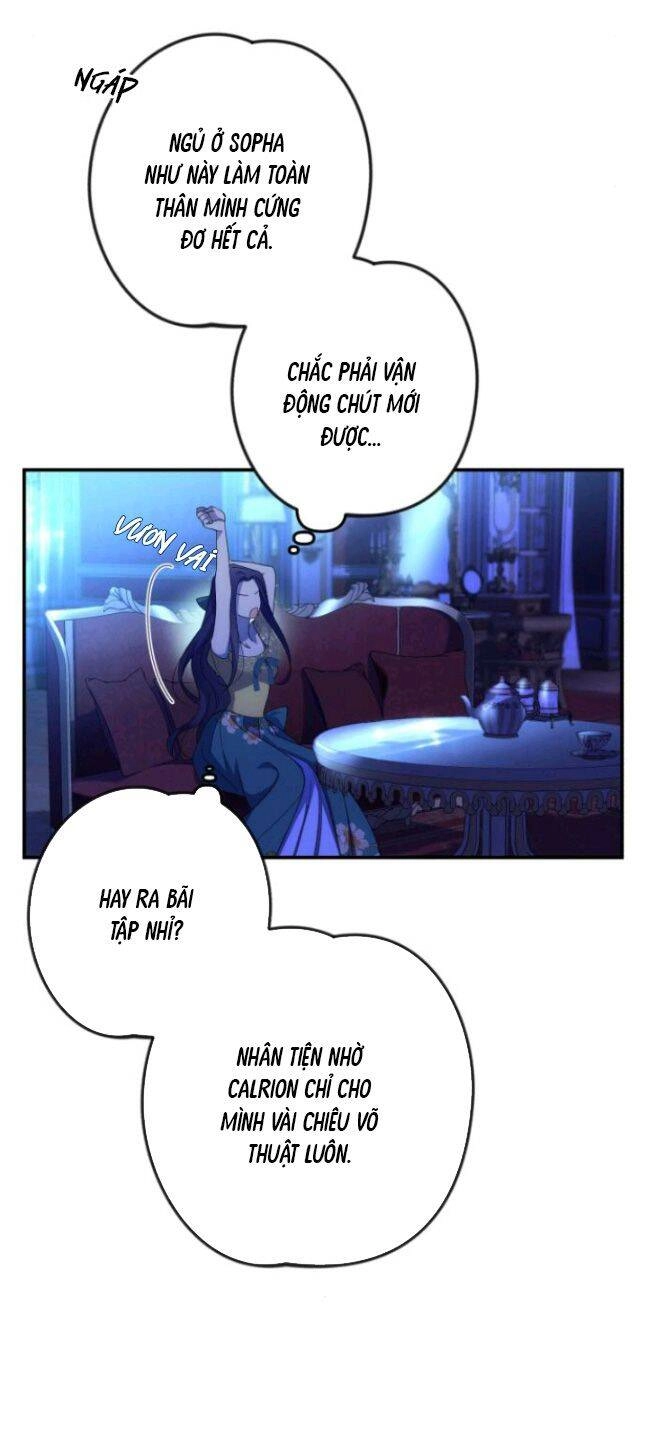 Tôi Sẽ Quyến Rũ Công Tước Phương Bắc Chapter 7 - 38