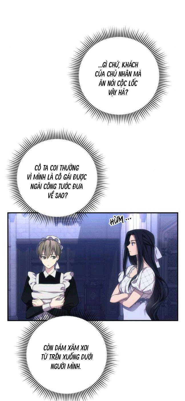 Tôi Sẽ Quyến Rũ Công Tước Phương Bắc Chapter 7 - 44