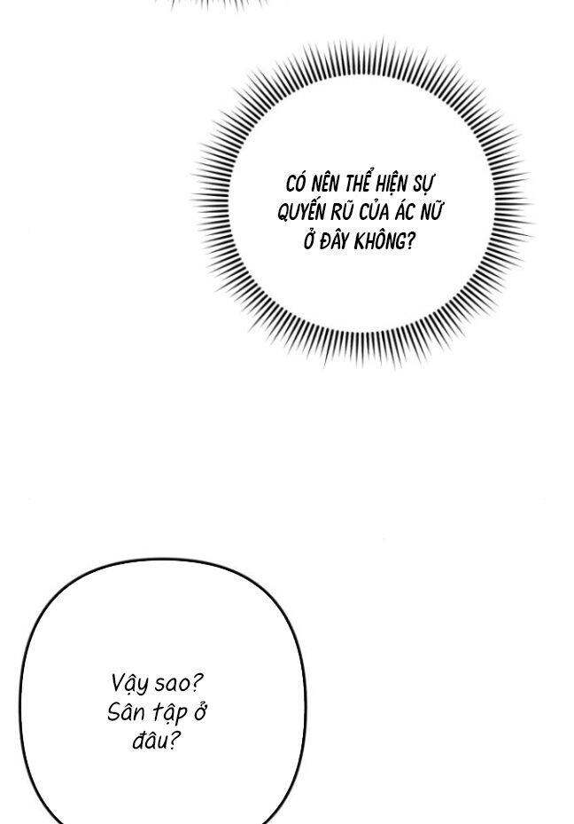 Tôi Sẽ Quyến Rũ Công Tước Phương Bắc Chapter 7 - 45