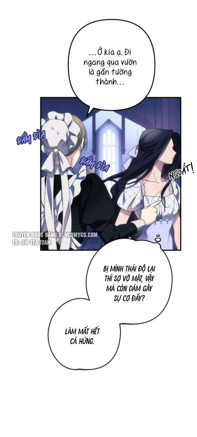 Tôi Sẽ Quyến Rũ Công Tước Phương Bắc Chapter 7 - 47
