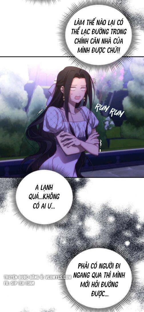 Tôi Sẽ Quyến Rũ Công Tước Phương Bắc Chapter 7 - 53