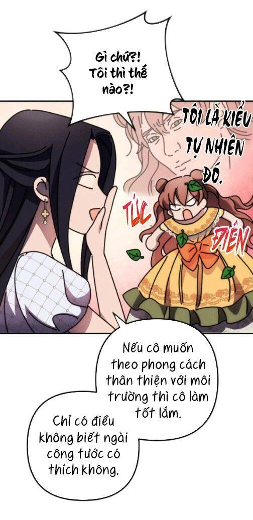 Tôi Sẽ Quyến Rũ Công Tước Phương Bắc Chapter 7 - 59