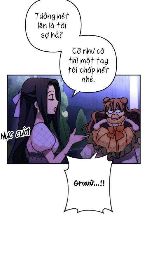 Tôi Sẽ Quyến Rũ Công Tước Phương Bắc Chapter 7 - 61