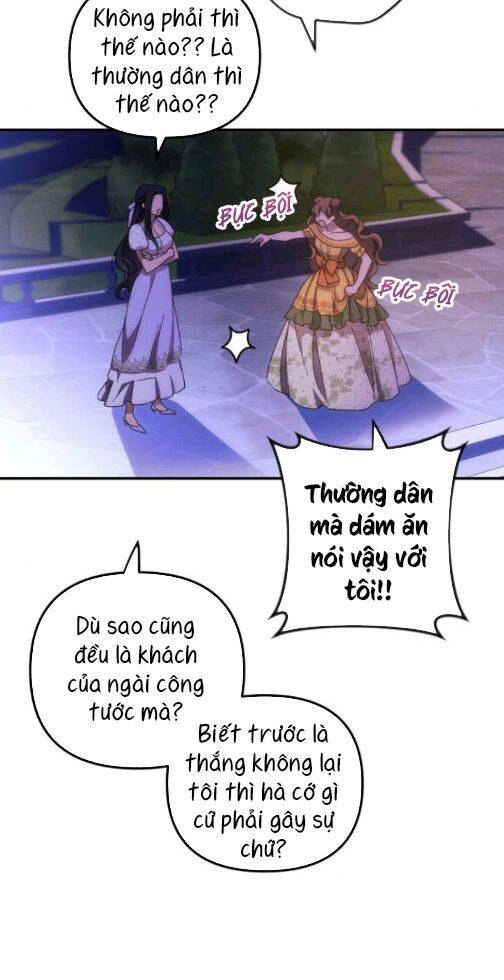 Tôi Sẽ Quyến Rũ Công Tước Phương Bắc Chapter 7 - 64