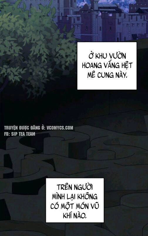 Tôi Sẽ Quyến Rũ Công Tước Phương Bắc Chapter 8 - 10