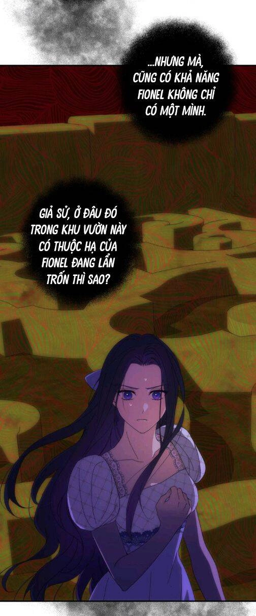 Tôi Sẽ Quyến Rũ Công Tước Phương Bắc Chapter 8 - 17