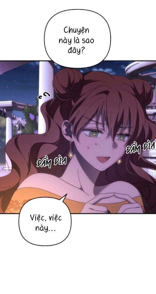 Tôi Sẽ Quyến Rũ Công Tước Phương Bắc Chapter 8 - 34