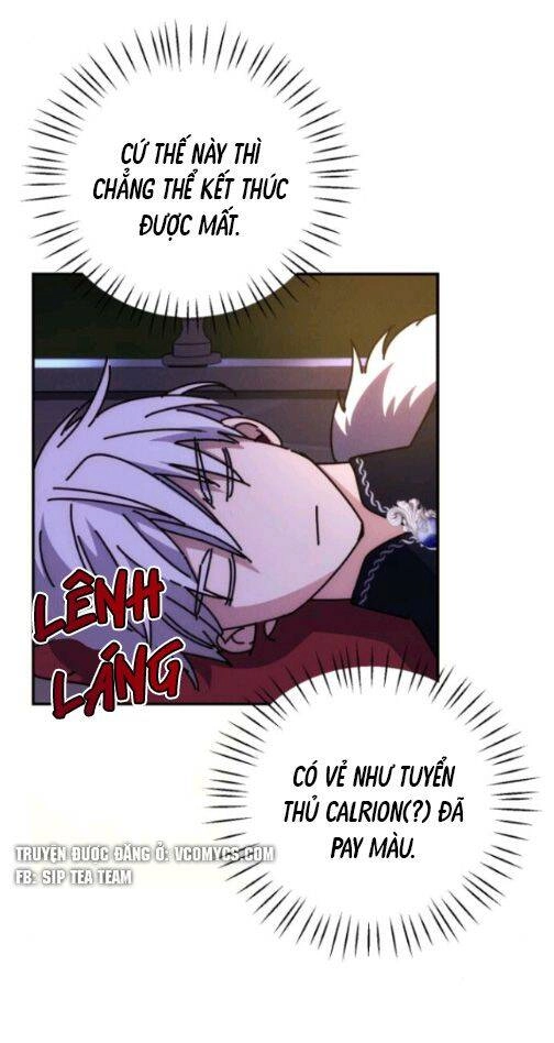 Tôi Sẽ Quyến Rũ Công Tước Phương Bắc Chapter 8 - 45