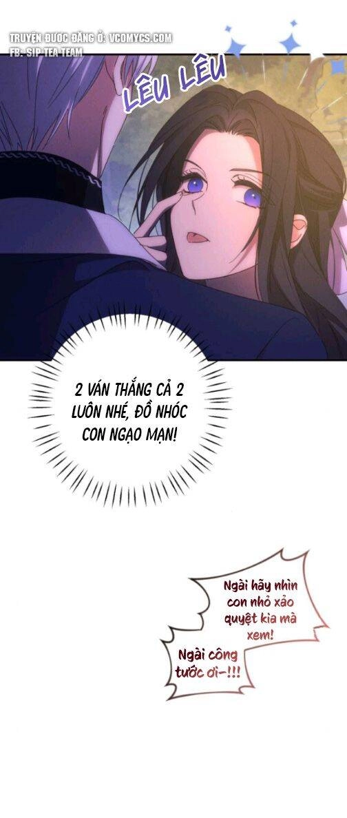 Tôi Sẽ Quyến Rũ Công Tước Phương Bắc Chapter 8 - 54