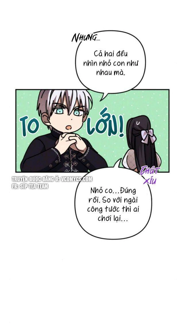 Tôi Sẽ Quyến Rũ Công Tước Phương Bắc Chapter 8 - 60