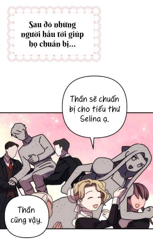 Tôi Sẽ Quyến Rũ Công Tước Phương Bắc Chapter 9 - 4