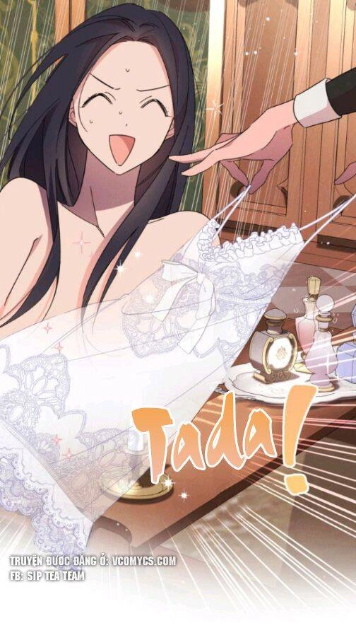 Tôi Sẽ Quyến Rũ Công Tước Phương Bắc Chapter 9 - 8