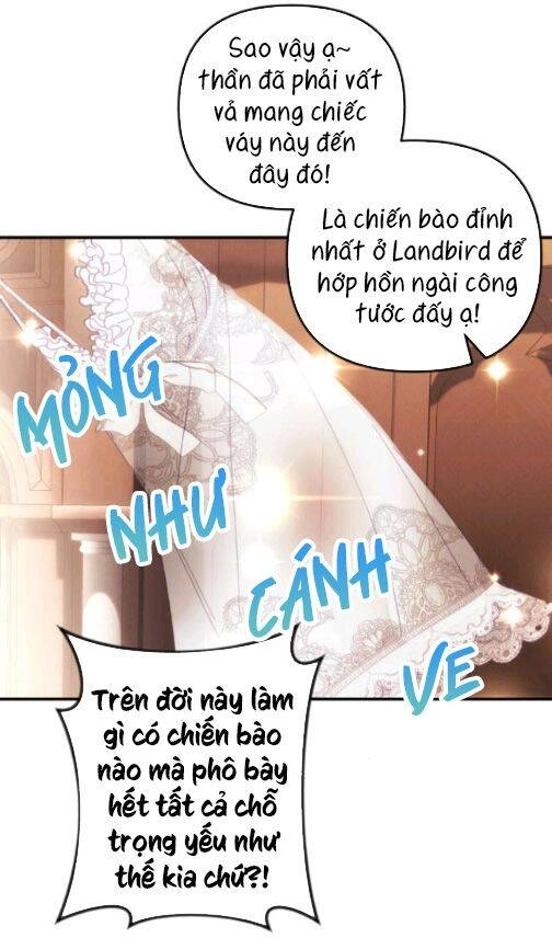Tôi Sẽ Quyến Rũ Công Tước Phương Bắc Chapter 9 - 10