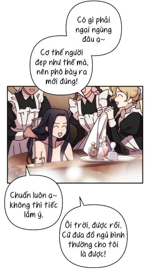 Tôi Sẽ Quyến Rũ Công Tước Phương Bắc Chapter 9 - 12