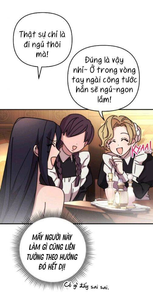 Tôi Sẽ Quyến Rũ Công Tước Phương Bắc Chapter 9 - 15