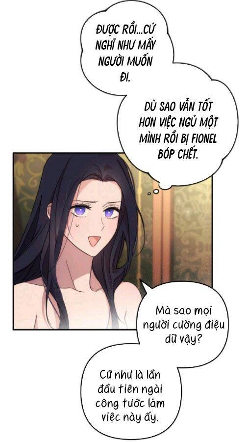 Tôi Sẽ Quyến Rũ Công Tước Phương Bắc Chapter 9 - 17