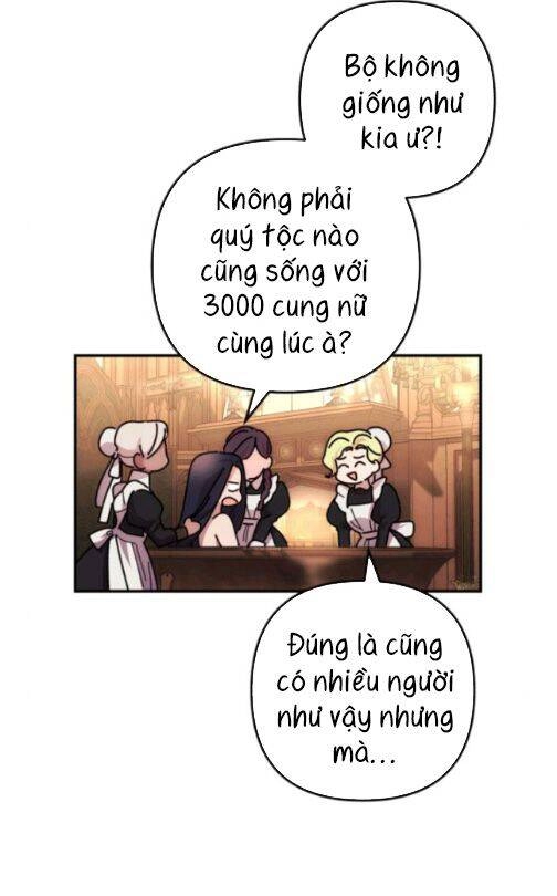 Tôi Sẽ Quyến Rũ Công Tước Phương Bắc Chapter 9 - 19