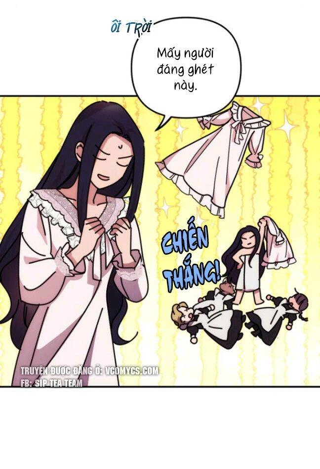 Tôi Sẽ Quyến Rũ Công Tước Phương Bắc Chapter 9 - 26