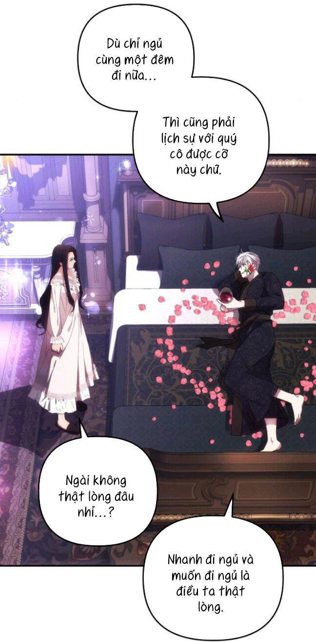 Tôi Sẽ Quyến Rũ Công Tước Phương Bắc Chapter 9 - 34