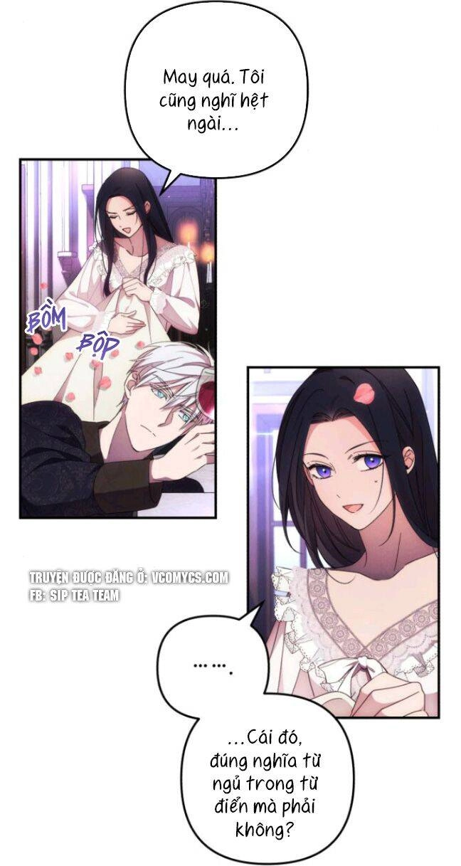 Tôi Sẽ Quyến Rũ Công Tước Phương Bắc Chapter 9 - 36