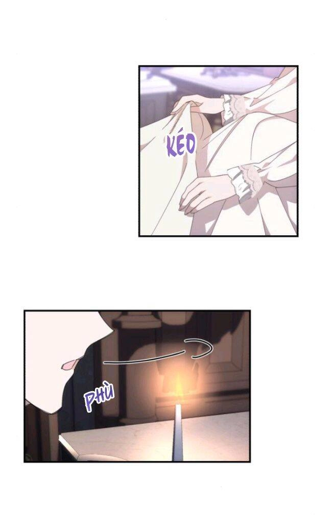 Tôi Sẽ Quyến Rũ Công Tước Phương Bắc Chapter 9 - 40