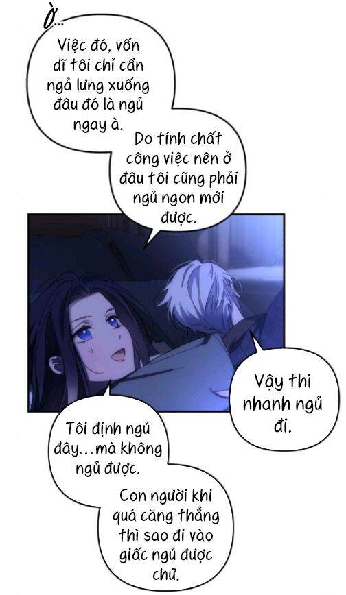 Tôi Sẽ Quyến Rũ Công Tước Phương Bắc Chapter 9 - 54