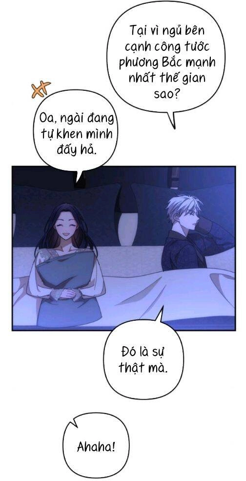 Tôi Sẽ Quyến Rũ Công Tước Phương Bắc Chapter 9 - 56