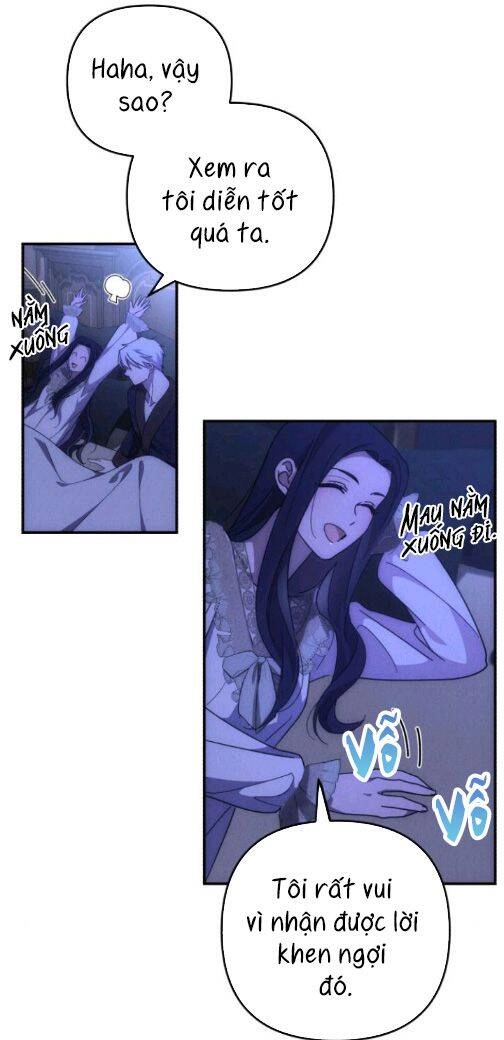 Tôi Sẽ Quyến Rũ Công Tước Phương Bắc Chapter 9 - 76